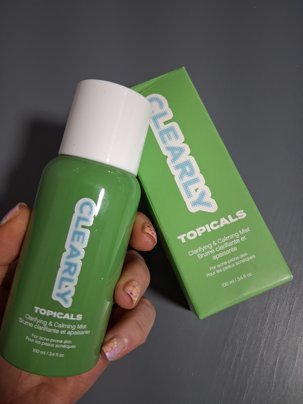 🎀 3 For $15 Or 5 For $25 Clearly Topicals Clarifying & Calming Mist
